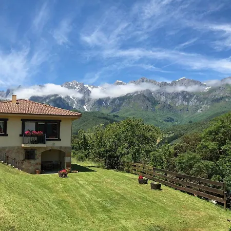 Casa Mieses Villa Exterior photo