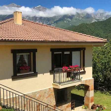 Casa Mieses Villa Exterior photo