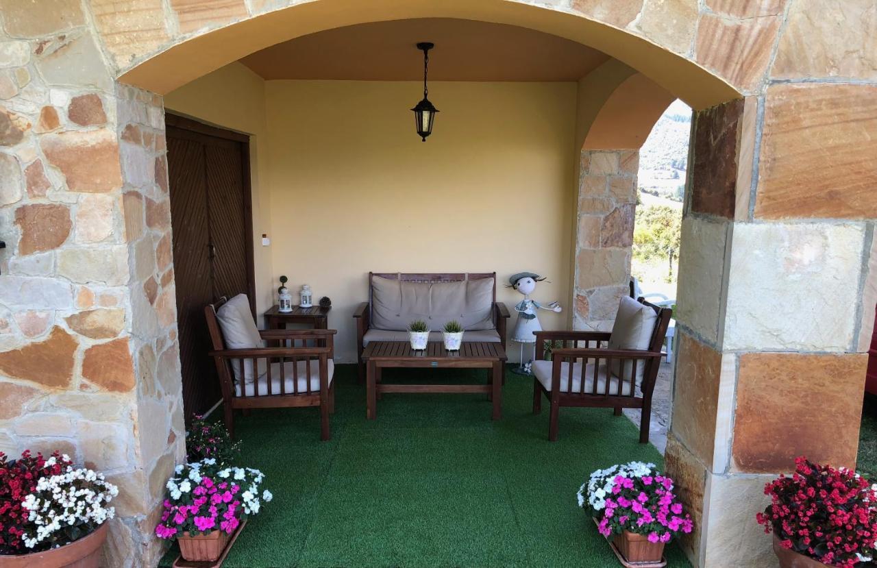 Casa Holiday home