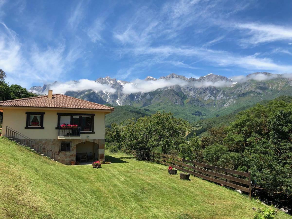 Casa Holiday home Mieses