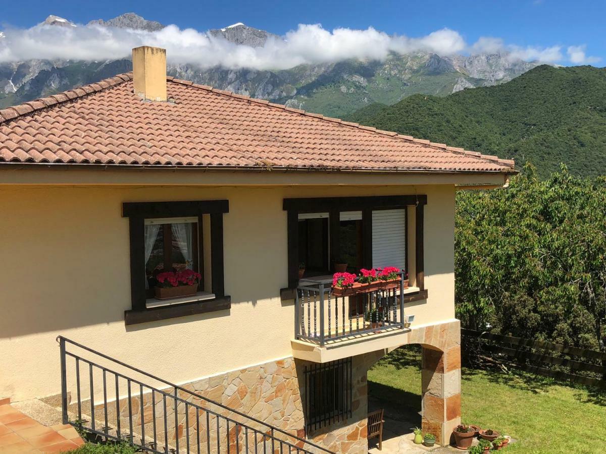 Casa Holiday home Mieses